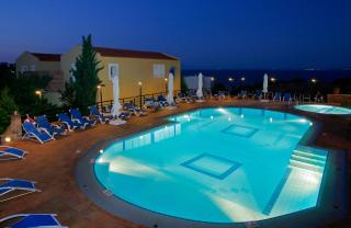 Sea View Resorts & Spa - Karfás - 1