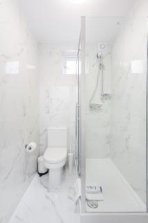 Budget City Center Apartment Aldgate - Tower Bridge - Londra - 6