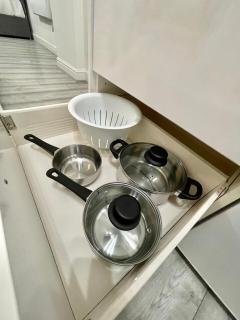 Budget City Center Apartment Aldgate - Tower Bridge - Londra - 1