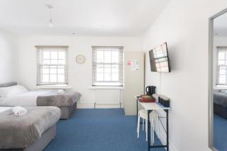 Budget City Center Apartment Aldgate - Tower Bridge - Londra - 7