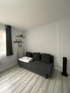 Budget City Center Apartment Aldgate - Tower Bridge - Londra - 8