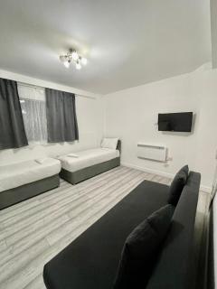 Budget City Center Apartment Aldgate - Tower Bridge - London - 9