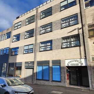Liverpool Stays - Kempston Court - Liverpool - 5