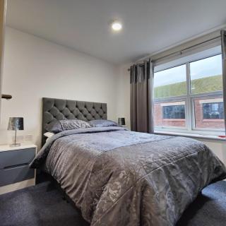 Liverpool Stays - Kempston Court - Liverpool - 0