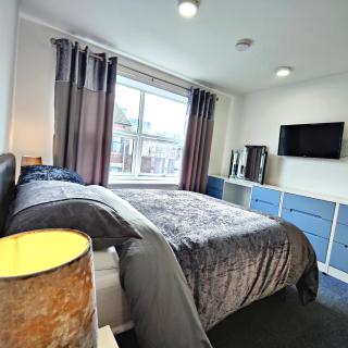 Liverpool Stays - Kempston Court - Liverpool - 3