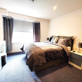 Liverpool Stays - Kempston Court - Liverpool - 1