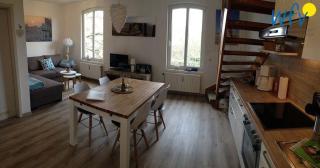 Residenz am Rosengarten - Wohnung 22 - Wangerooge - 7