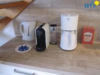 Residenz am Rosengarten - Wohnung 22 - Wangerooge - 5