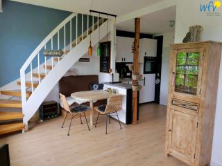 Residenz am Rosengarten - Wohnung 25 - Wangerooge - 8