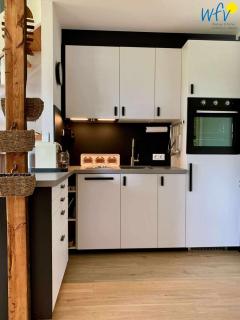 Residenz am Rosengarten - Wohnung 25 - Wangerooge - 7