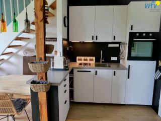 Residenz am Rosengarten - Wohnung 25 - Wangerooge - 6