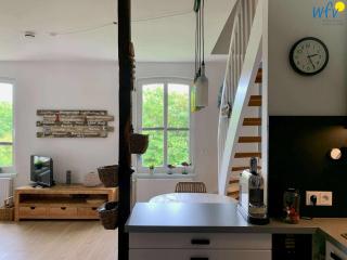 Residenz am Rosengarten - Wohnung 25 - Wangerooge - 5