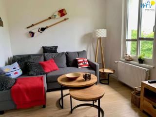 Residenz am Rosengarten - Wohnung 25 - Wangerooge - 3