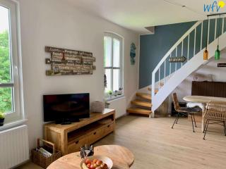 Residenz am Rosengarten - Wohnung 25 - Wangerooge - 2