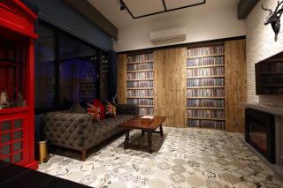 1999 homestay - Hualien - 3