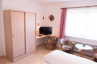 Pension Isernhagen - Gödenstorf - 4