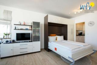 Ferienhaus Seeblick - Wohnung 78 - Borkum - 3