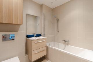 3 bedroom apartment with garden and swimming pool - Deauville - 6