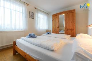 Feriendomizil "Am langen Wasser" 11 Ferienwohnung Am langen Wasser 12 - Borkum - 1