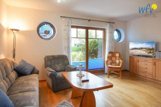 Traumschiff Borkum - Ferienwohnung 1 - Borkum - 3