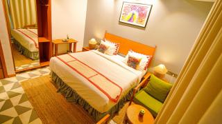 Hotel Nova Boutique - Rajkot - 6