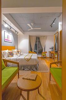 Hotel Nova Boutique - Rajkot - 7