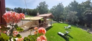 CASA RURAL Arriaran - Leitza - 5