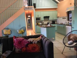 Pletbed - Plettenberg Bay - 0