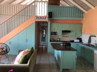 Pletbed - Plettenberg Bay - 8