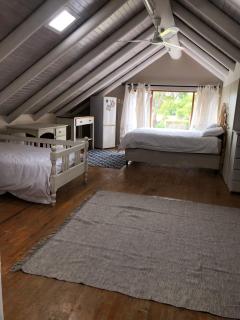 Pletbed - Plettenberg Bay - 7