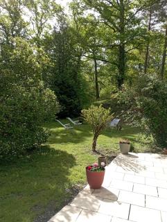 maison avec piscine - Illartein - 8