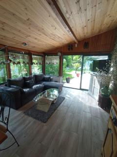 maison avec piscine - Illartein - 7
