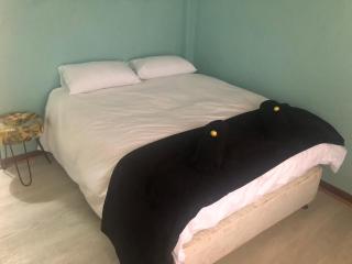 Pletbed - Plettenberg Bay - 2