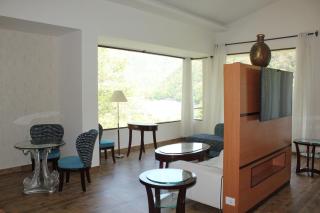 Namami Ganges Beach Resort & Spa - 8
