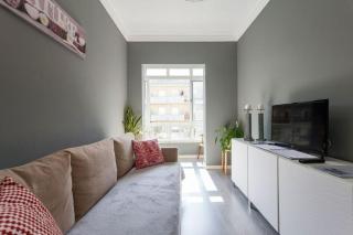 Be Local - Apartment with 2 bedrooms in Moscavide - Lisbon - 3