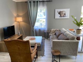 Marble Maison - Franschhoek - 6