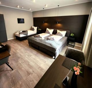 Liro Hotel Oberhausen - Oberhausen - 6