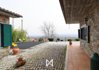 MyStay - Casa Pereira Soeima - 1