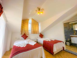 Nokta Park J 4+1 - 6