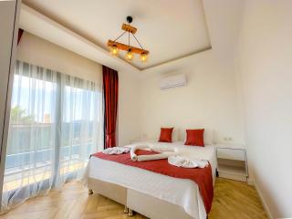 Nokta Park J 4+1 - 5