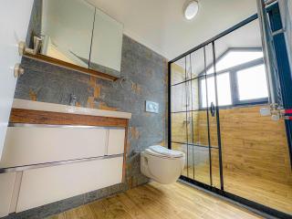 Nokta Park J 4+1 - 2