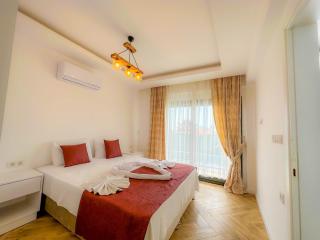 Nokta Park J 4+1 - Fethiye - 1