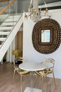 Elegant Penthouse Loft - Center - 0
