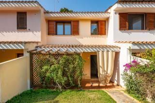 Casa vacanze sole e mare - Porto Pino - 9