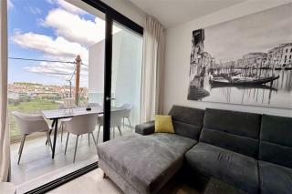 White Lion Apartment N2 Kallithea - 5