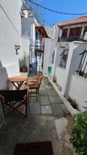 Adele house - Skopelos - 8
