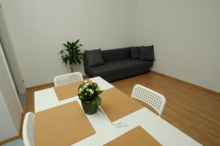 Apartament Słoneczny 7 - 1