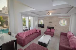 Cihan Villa, Özel Havuzlu, Fethiye - Fethiye - 3