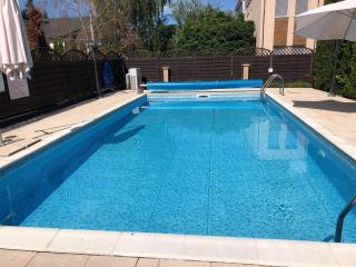 Panorama Apartman Zamardi - 8