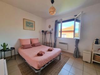 Joli studio lumineux centre avec parking securise dans quartier recherche - Aix-en-Provence - 3